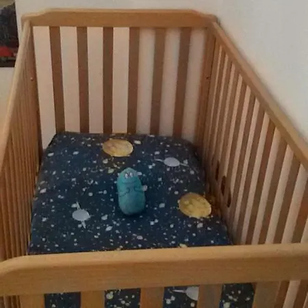 Casa Luce E Aria קוליקו