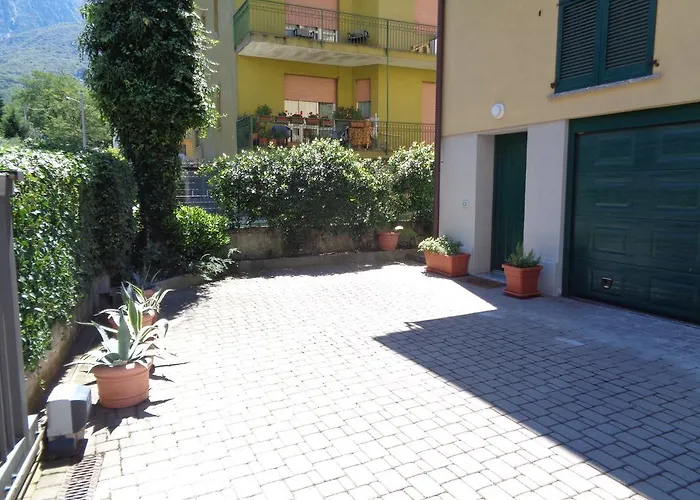 Apartament Casa Luce E Aria Colico