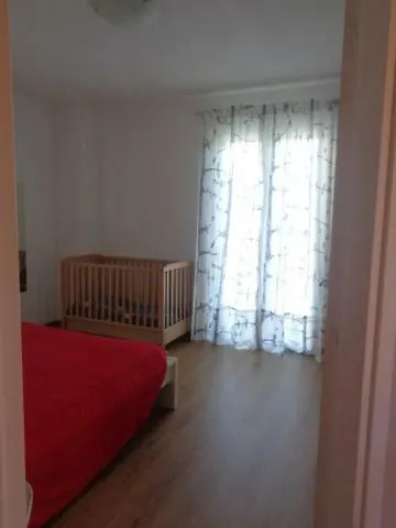 Casa Luce E Aria Apartament