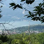 Casa Luce E Aria Apartman
