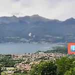 Casa Luce E Aria Apartman Colico
