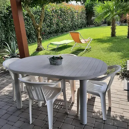 Casa Luce E Aria Colico