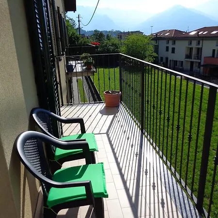 Casa Luce E Aria *