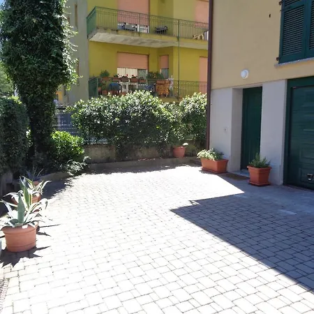 Apartment Casa Luce E Aria Colico